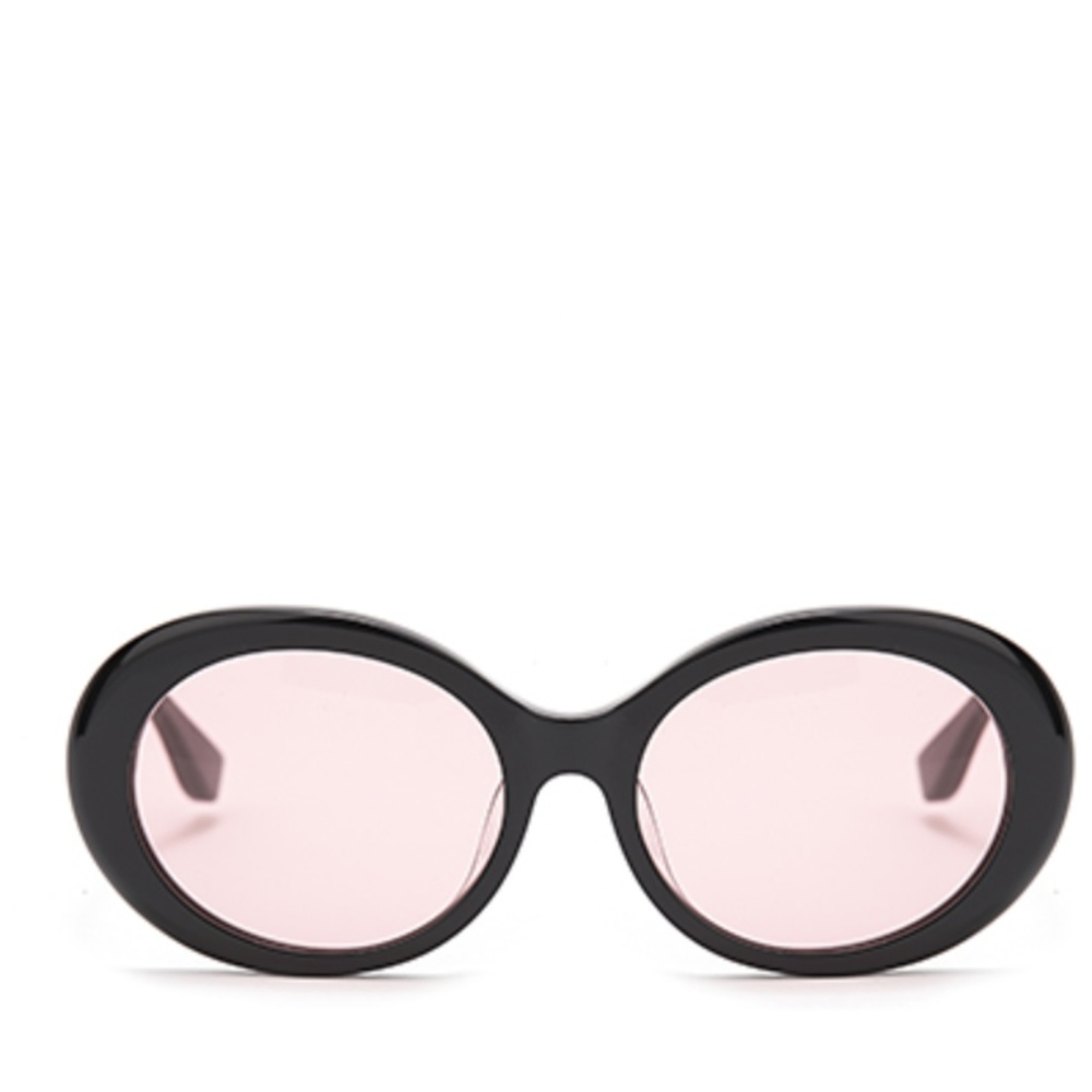 KOREA/DOUBLE LOVERS X WACK DEODORANT (Black Pink)